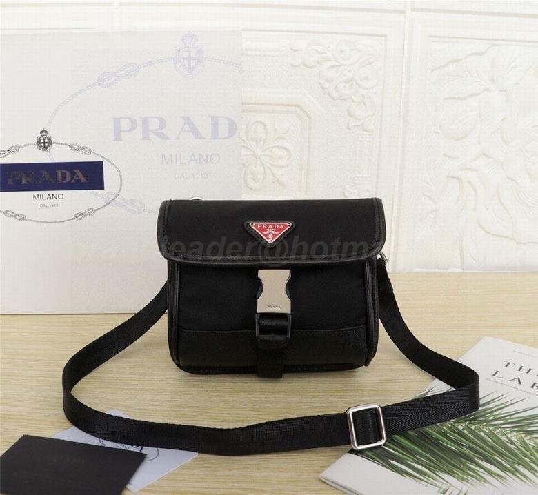 Prada Handbags 88